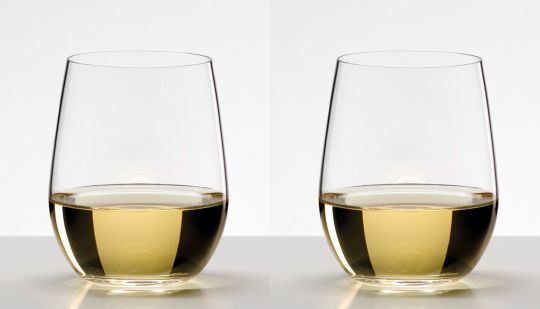 Riedel O Viognier / Chardonnay 2er Set 