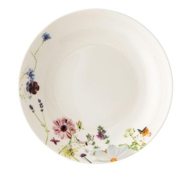 Rosenthal Selection Brillance Grand Air Suppenteller 21 cm 