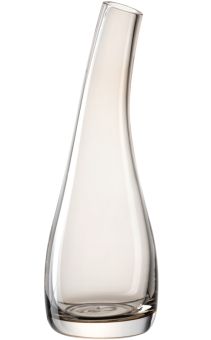 Leonardo Vase 20 Taupe Luminosa 