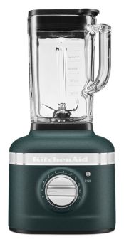 KitchenAid Artisan Standmixer K400 pebble palm 