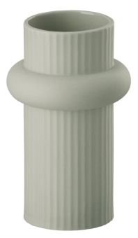 Rosenthal Phi Vase 10 cm Ode Lava Ode 