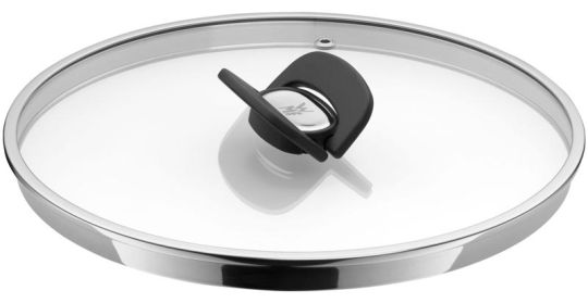 WMF Glasdeckel 26 cm Click&Serve 
