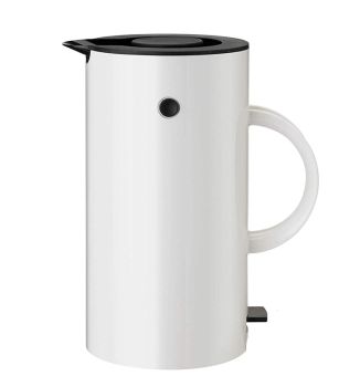 Stelton EM77 Wasserkocher 1,5 L White 