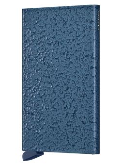 Secrid Cardprotector Hammered Navy 