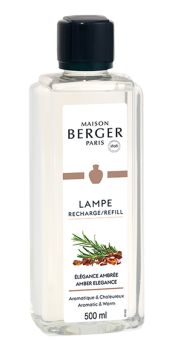 Maison Berger Raumduft Elégance Ambrée 500 ml 