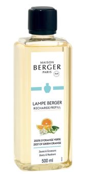 Maison Berger Raumduft Zeste D'Orange Verte 500 ml 