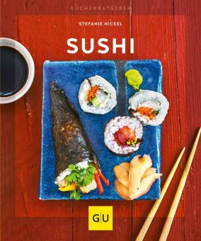 GU Sushi 