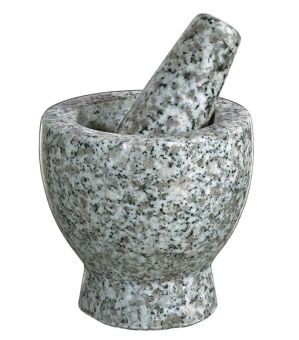 Cilio Eros Granit-Mörser Ø 9,5 cm 