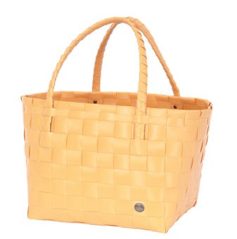 Handed By Shopper Paris golden yellow 
