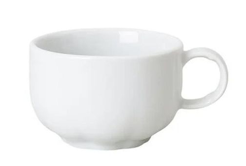 Rosenthal Studio-Line Sonetto Bianco Espresso-Obertasse 