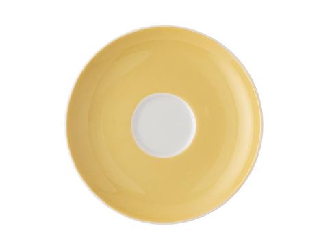 Thomas Sunny Day Soft Yellow Espresso/Mokka-Untertasse 