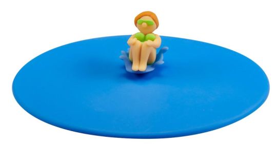 Lurch Mein Deckel Splashgirls Rita Rutsche 