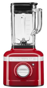 KitchenAid Artisan Standmixer K400 Liebesapfelrot 