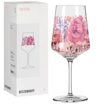 Ritzenhoff Sommersonett Sprizz 24 H. Symonovych F26 