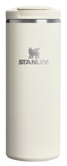 Stanley The Transit Fliptop Mug 0.35L Cream Gloss 