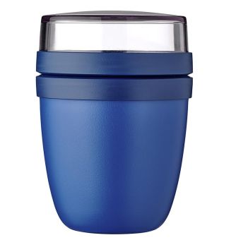 Mepal Lunchpot Ellipse Mini Vivid Blue 