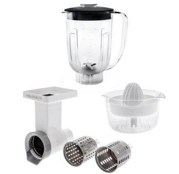 Ankarsrum Go Green Package 