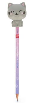 Legami Bleistift HB Kitty 