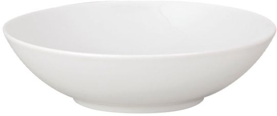 Rosenthal Studio Line Tac Gropius Weiss Suppenteller 20 cm 