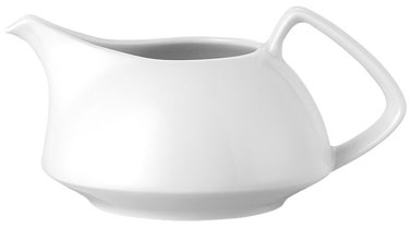 Rosenthal Studio Line Tac Gropius Weiss Milchkännchen 6 Pers. 