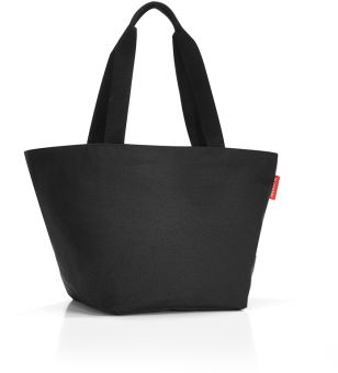 Reisenthel shopper M black 