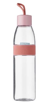 Mepal Trinkflasche Ellipse 700 ml Vivid Mauve 