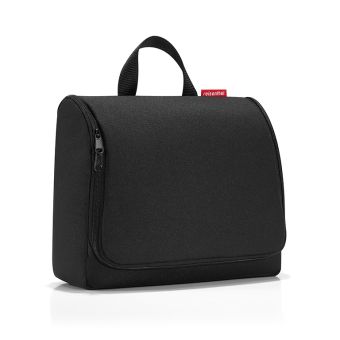 Reisenthel toiletbag XL black 