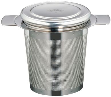 Küchenprofi Profi-Teefilter Edelstahl 