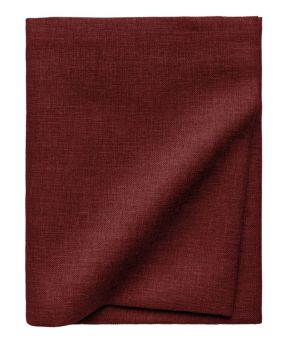 Pichler Tischdecke rund 170 cm Panama rubin 100% PES 