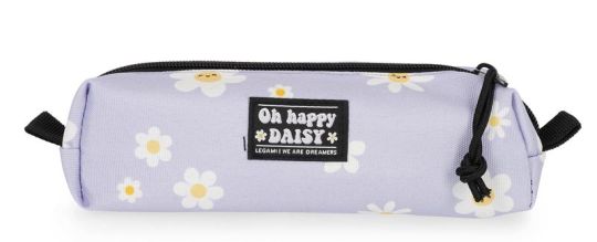 Legami Federmäppchen My Pencil Case Daisy Lilac 
