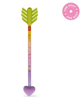 Legami Bleistift 2 Radiergummis Duft Go Cupid Secret Hts I Love You 2026 2 