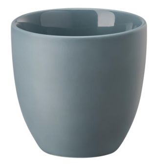 Rosenthal the cup+ Comfort Blue Lungo doppelwandig 