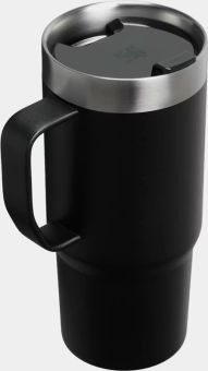 Stanley The Everyday Suburban Mug 0.47L Black 2.0 