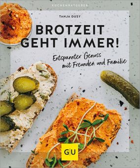 GU Brotzeit Geht Immer! 