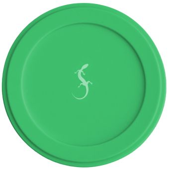 Lurch Joghurt-Deckel Silikon Ø8cm peppermint 