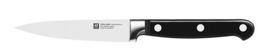 Zwilling Professional S Spick & Garniermesser 10 cm 