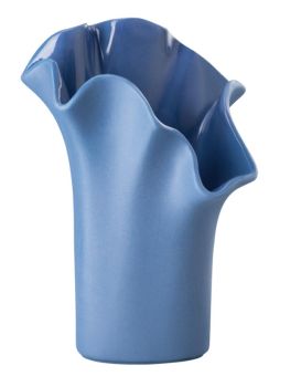 Rosenthal Vase 9 cm Asym Midnight Asym 