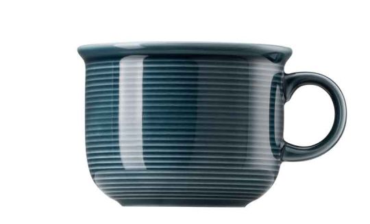 Thomas Trend Colour Kaffee-Obertasse Night Blue 