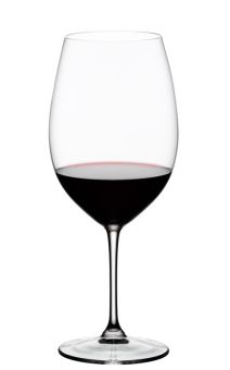 Riedel Vinum Cabernet Sauvignon/Merlot Bordeaux Kauf 8 Zahl 6 