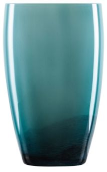 Zwiesel Glas Shadow Vase Gross 290 mm Lagune 