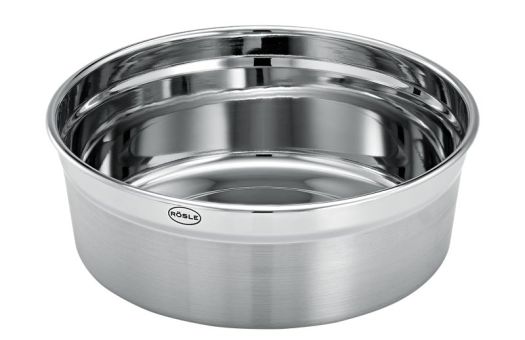 Rösle Dose FLEXX 2GO 0,4L Rund 