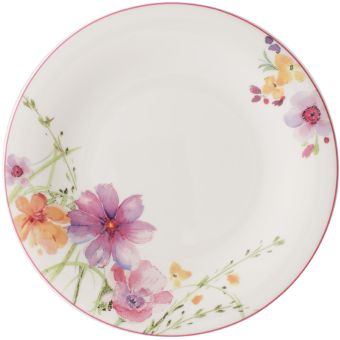 Villeroy & Boch Mariefleur Basic Frühstücksteller 21 cm 