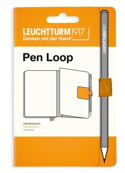 Leuchtturm Pen Loop (Stiftschlaufe) rising sun 