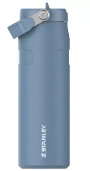 Stanley The IceFlow™ Bottle Flip Straw 2.0 0.7L Indigo 