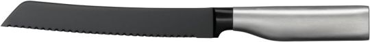 WMF Brotmesser 19 cm Ultimate Black 