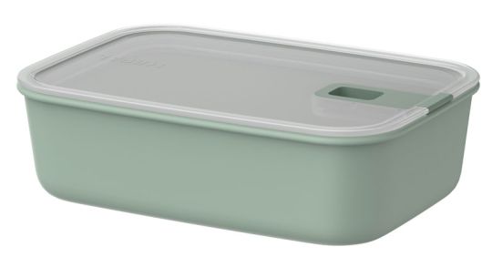 Mepal Frischhaltedose Easyclip 2250 ml Nordic Sage 