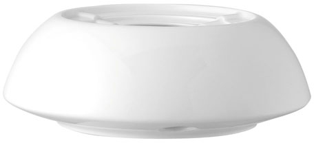 Rosenthal Studio Line Tac Gropius Weiss Stövchen 