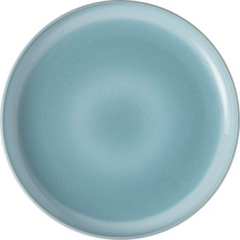 Villeroy & Boch Teller 24x24x3cm Perlemor Aqua 