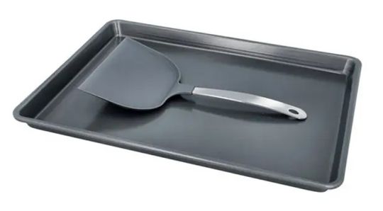 Birkmann Weihnachts Plätzchen Backset 2-tlg. 