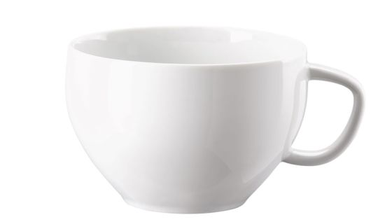 Rosenthal Selection Junto Weiss Cafe Au Lait Obertasse 